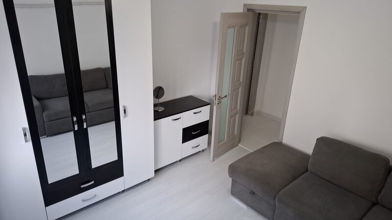 Sebastian Petre Ispirescu apartament 2 camere de inchiriat